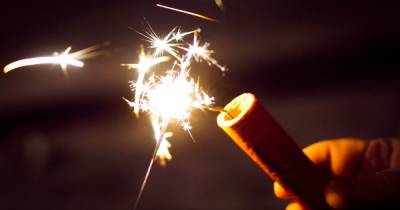 Bonfire Night as people risk 'unlimited' fine for lighting fireworks at wrong time - www.dailyrecord.co.uk - Scotland