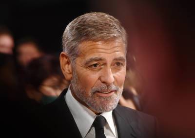 George Clooney Writes Open Letter Urging Publications To Not Share Photos Of His Children - etcanada.com