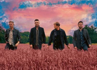 Westlife announce another concert for 2022 - evoke.ie - Ireland