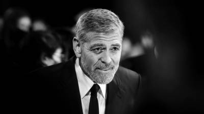George Clooney Calls on Daily Mail to Stop Publishing Photos of Celebrities’ Children - thewrap.com