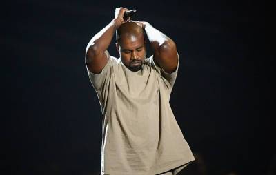 Kanye West defends performing with Marilyn Manson and DaBaby, criticises Me Too movement - www.nme.com