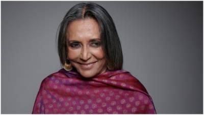 Deepa Mehta to Direct Adaptation of Avni Doshi’s Bestselling Novel ‘Burnt Sugar’ for Propagate Content - variety.com - India