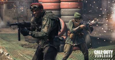 How to play multiplayer with your friends on Call of Duty: Vanguard - www.manchestereveningnews.co.uk