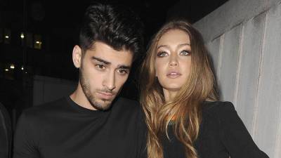 Here’s Whether Gigi Wants Full Custody of Her Baby With Zayn After Reports She Met With Lawyers - stylecaster.com