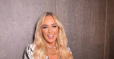 Love Island winner Millie Court looks incredible as she shows off new look in risky outfit - www.manchestereveningnews.co.uk