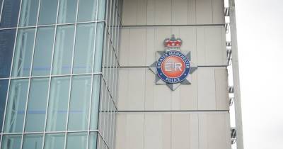 GMP officer charged with making an indecent photo of a child - www.manchestereveningnews.co.uk - Manchester
