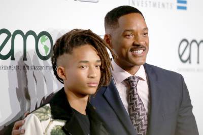 Will Smith Says His ‘Heart Shattered’ When Son Jaden Asked About Being An Emancipated Minor At Age 15 - etcanada.com
