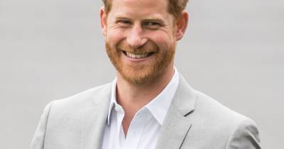 Prince Harry was 'mocked' at school over habit he picked up from dad Charles - www.ok.co.uk - county Charles