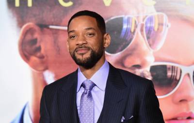 Will Smith recalls how he “lost everything” before ‘The Fresh Prince Of Bel-Air’ - www.nme.com