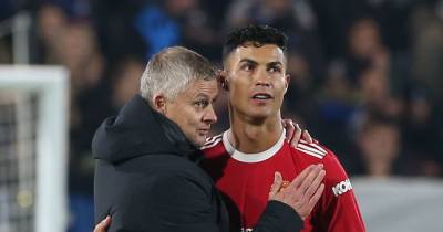 Manchester United manager Solskjaer cannot understand Cristiano Ronaldo critics - www.manchestereveningnews.co.uk - Manchester