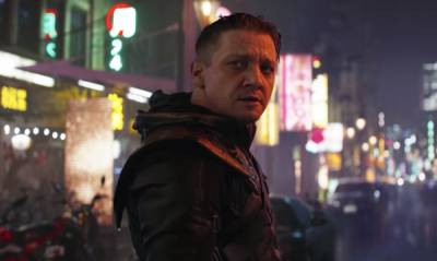 ‘Hawkeye’ Will Explore The Character’s Ronin “Darkness” In Marvel Studios’ Upcoming Series - theplaylist.net