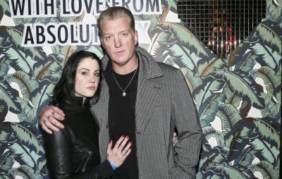 Brody Dalle claims she “pleaded” with her children to see Josh Homme amid custody battle - www.nme.com
