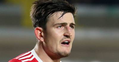 Former Manchester United player defends Harry Maguire amid Roy Keane criticism - www.manchestereveningnews.co.uk - Manchester - Colombia - Beyond