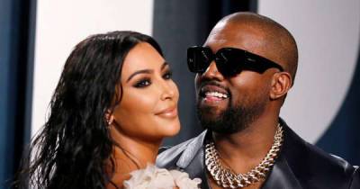 Ye makes public plea to Kim Kardashian: ‘I want us to be together’ - www.msn.com - USA