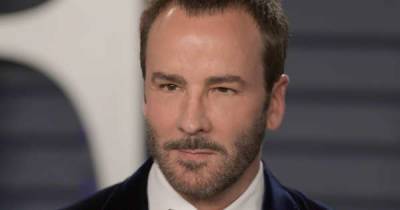 Tom Ford: Celebrities used to take much bigger risks on red carpet pre-stylists - www.msn.com