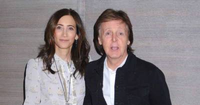 Sir Paul McCartney bonded with wife over love of dancing - www.msn.com - Morocco