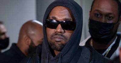 Ye defends working with DaBaby and Marilyn Manson and criticises #MeToo movement: ‘They can’t cancel us all’ - www.msn.com
