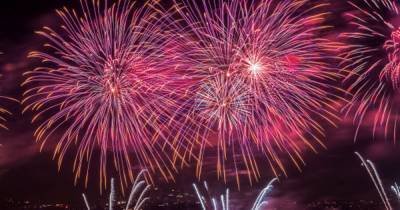 UK fireworks laws as you could get £5,000 fine for setting them off illegally - www.manchestereveningnews.co.uk - Britain - Manchester