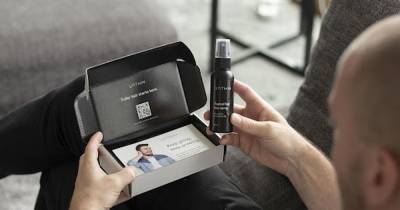 'Life-changing' new hair-growth product aims to tackle baldness in men - www.manchestereveningnews.co.uk