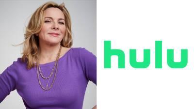 ‘How I Met Your Father’: Kim Cattrall Joins Hulu’s ‘HIMYM’ Spinoff - deadline.com