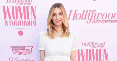Pregnant Whitney Port Is Trying to ‘Listen’ to Her Body After Previous Miscarriages - www.usmagazine.com
