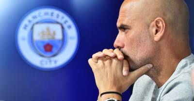 Pep Guardiola must call upon tactical lessons to end Manchester derby hoodoo - www.manchestereveningnews.co.uk - Manchester
