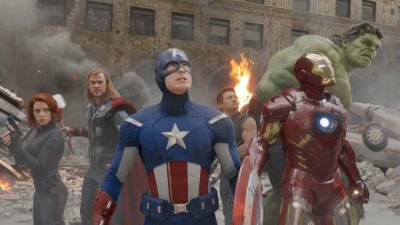 Here’s How to Watch the Marvel Movies in Chronological Order - thewrap.com
