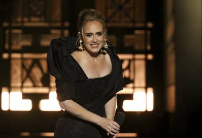 Adele’s ‘One Night Only’ Set List Has Been Revealed! - etcanada.com