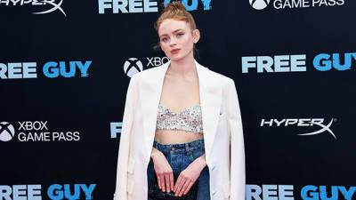 Sadie Sink: 5 Things To Know About ‘Stranger Things’ Star In Taylor Swift’s New Short Film - hollywoodlife.com - Taylor