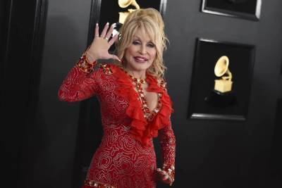 Dolly Parton Joins ‘Grace and Frankie’s’ Final Season (TV News Roundup) - variety.com