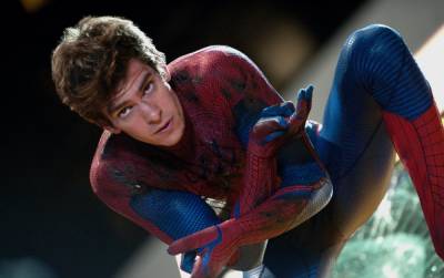 Andrew Garfield Laments How Corporate Interests Led To A “Heartbreaking” Experience In ‘Spider-Man’ Films - theplaylist.net