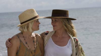 Screen Media Acquires Rights To Romantic Comedy ‘A Week In Paradise’ Starring Malin Akerman & Connie Nielsen - deadline.com - USA