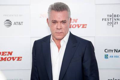 Ray Liotta: Frank Sinatra’s daughters once sent me a horse head - nypost.com