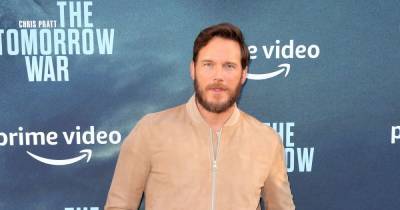 Social media is piling on Chris Pratt after post about wife, daughter - www.wonderwall.com