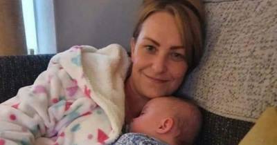 Mum-of-two diagnosed with terminal cancer aged 38 after doctors told her she had IBS for years - www.manchestereveningnews.co.uk