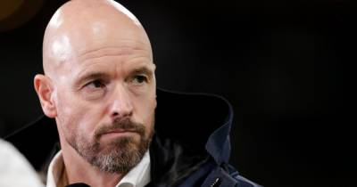 Three things that would 'definitely happen' if Erik Ten Hag is appointed by Manchester United - www.manchestereveningnews.co.uk - Manchester - Netherlands