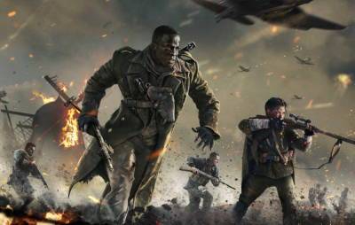 ‘Call of Duty: Vanguard’ bug sees players spawn behind enemy lines - www.nme.com