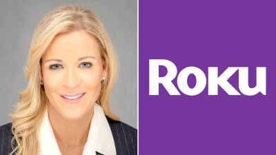 Roku Names CBS Veteran Kelli Raftery VP Of Global Communications - deadline.com
