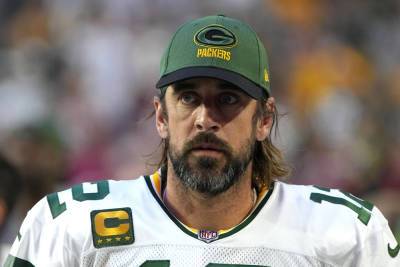 Aaron Rodgers Confirms That He Never Got The COVID-19 Vaccine: ‘I Didn’t Lie’ - etcanada.com