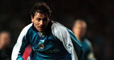 Former Manchester United star Andrei Kanchelskis explains why he joined Man City - www.manchestereveningnews.co.uk - Manchester - Russia