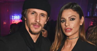 Jake Hall and Missé Beqiri 'split after 5 years' after 'explosive rows' and her brother's murder - www.ok.co.uk