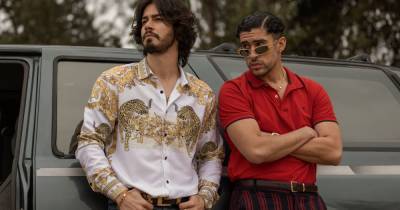 Diego Luna - Michael Pena - Will there be a Narcos: Mexico season 4 as new series drops on Netflix? - manchestereveningnews.co.uk - Mexico