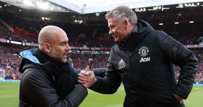 Pundits all say the same thing in their derby day predictions for Manchester United vs Man City - www.manchestereveningnews.co.uk - Manchester