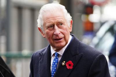 Home Formally Owned By Prince Charles Up For Sale But He Can Still Come Visit - etcanada.com