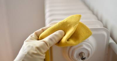 Mrs Hinch fans share ‘amazing’ hack for cleaning inside radiators - www.ok.co.uk