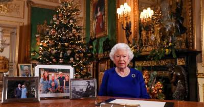 Why the Royal Family open their presents on Christmas Eve - www.ok.co.uk