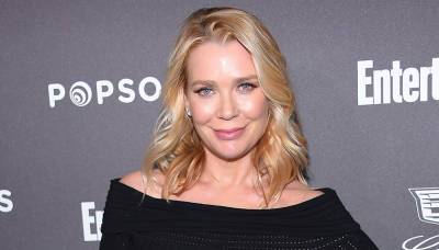 ‘The Boys’: Amazon Drops First Look At Laurie Holden’s Crimson Countess For Season 3 - deadline.com - USA