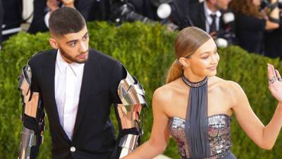 Gigi Hadid’s Family Is ‘Relieved’ She Zayn Malik Split: They Weren’t His ‘Biggest Fans’ - hollywoodlife.com