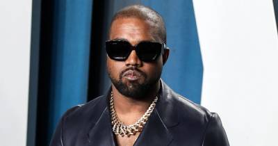 Kanye West’s Half-Shaved Haircut Was Inspired by Britney Spears: ‘That’s Why I Did This’ - www.usmagazine.com - California