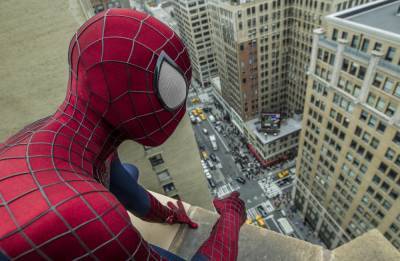 Andrew Garfield Says His Heart Got ‘Broken A Little Bit’ Over ‘Spider-Man’ Films - etcanada.com
